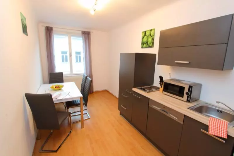 Vienna Star Apartments Reumannplatz