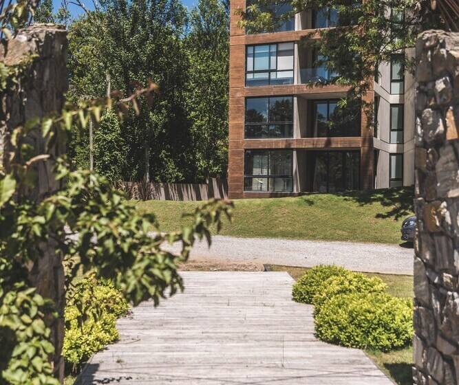 酒店 Be House Suites & Spa