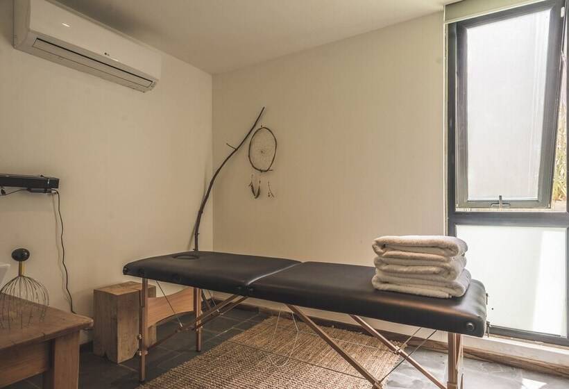 酒店 Be House Suites & Spa