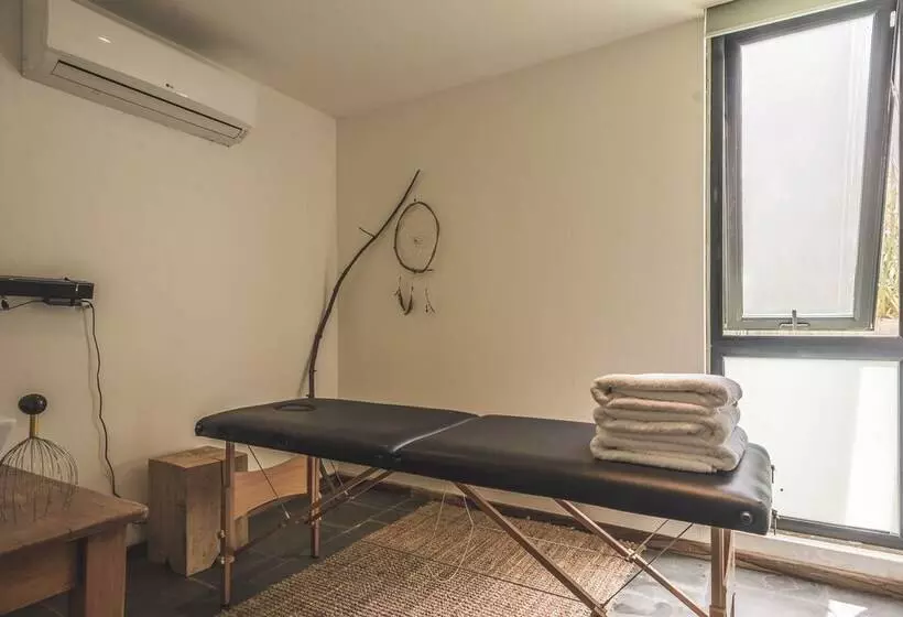 هتل Be House Suites & Spa