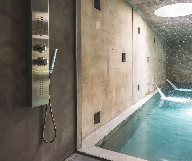 هتل Be House Suites & Spa