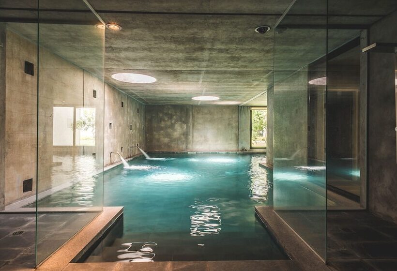 酒店 Be House Suites & Spa