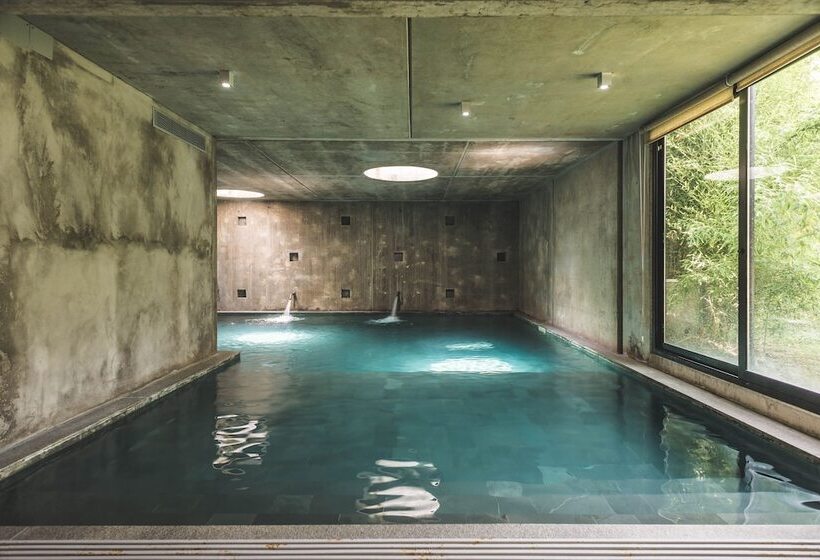 酒店 Be House Suites & Spa