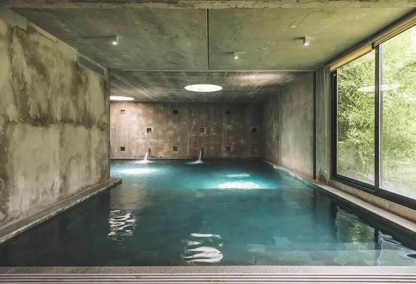 هتل Be House Suites & Spa