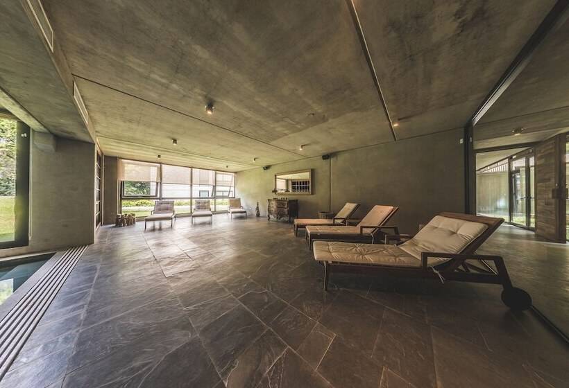 酒店 Be House Suites & Spa