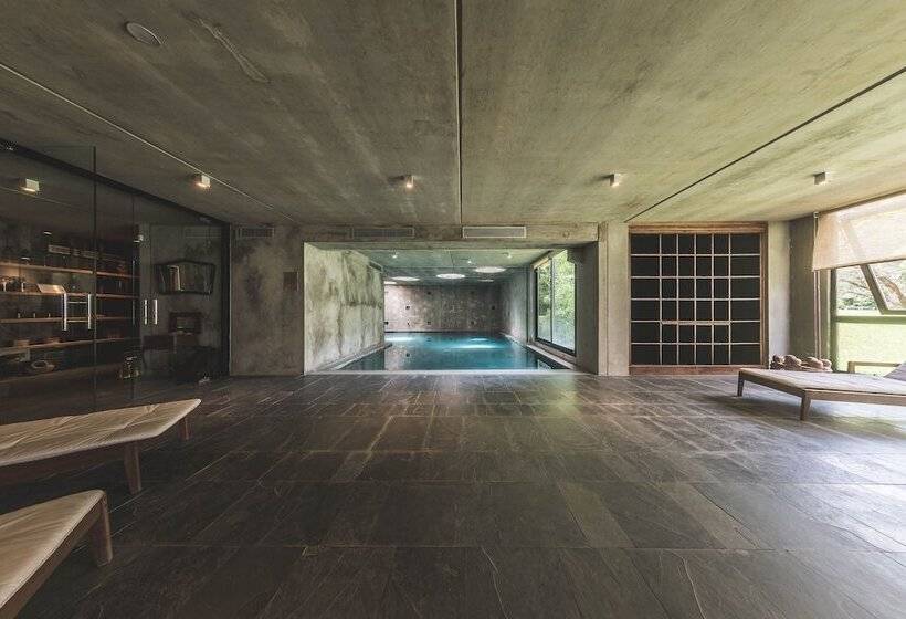 酒店 Be House Suites & Spa