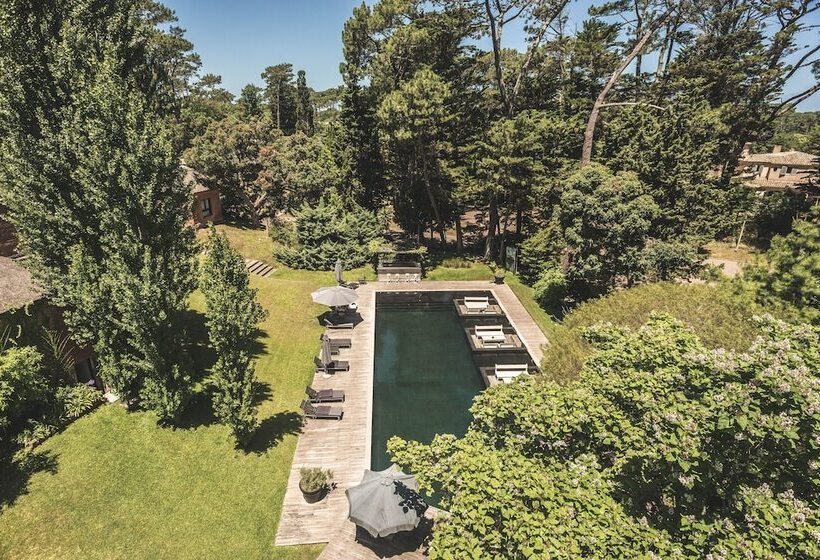 酒店 Be House Suites & Spa