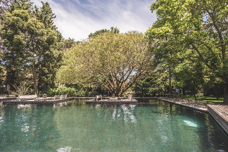 酒店 Be House Suites & Spa