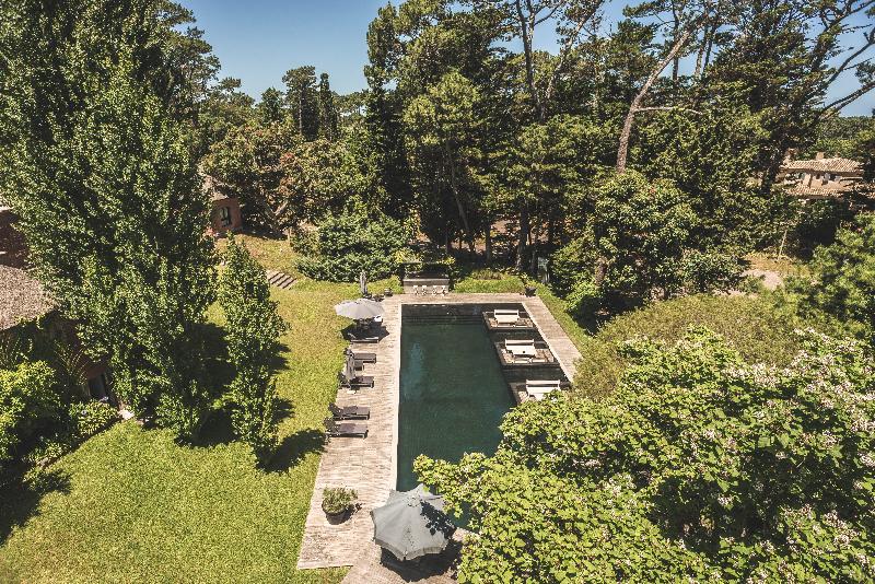 酒店 Be House Suites & Spa