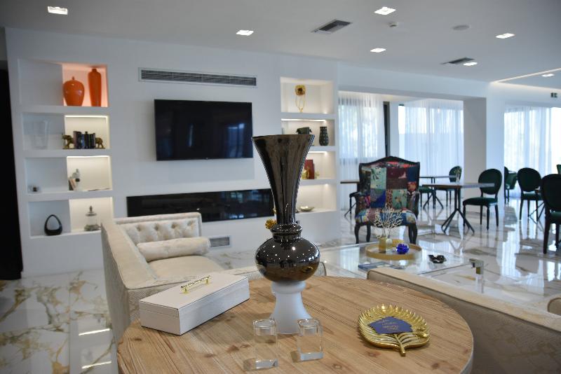 酒店 Mythical Coast Wellness Retreat