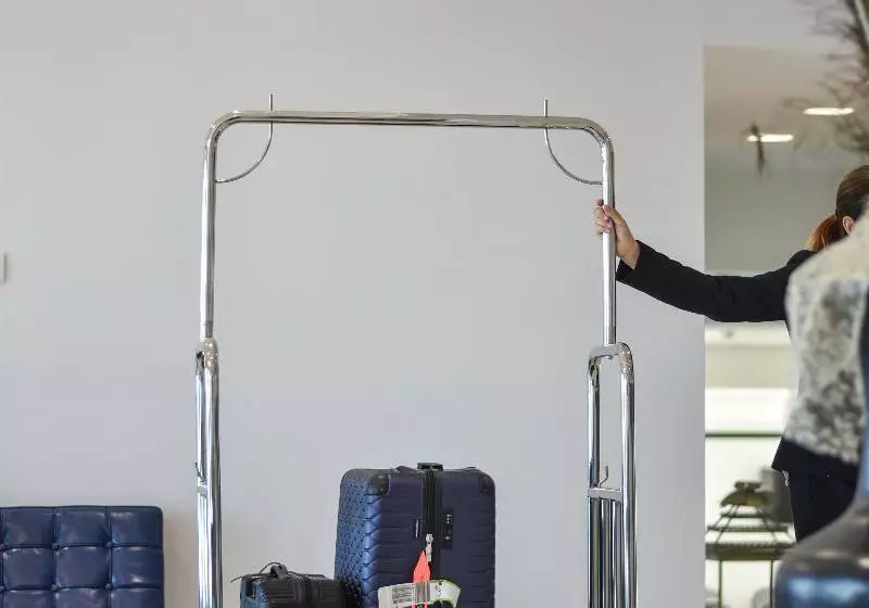 Hotelli Mythical Coast Wellness Retreat