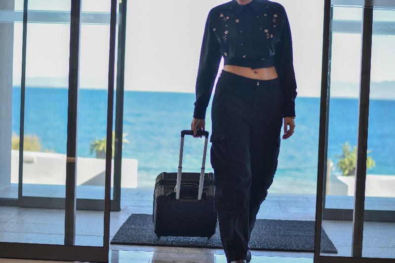 酒店 Mythical Coast Wellness Retreat