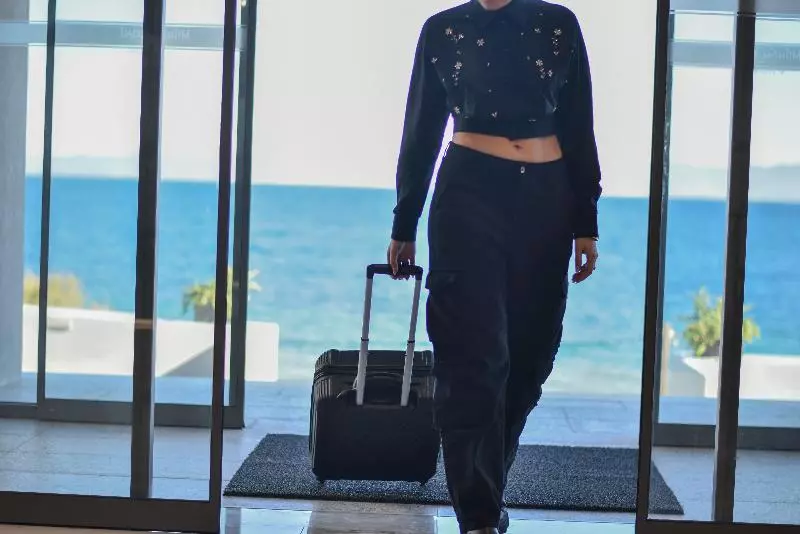 Hotelli Mythical Coast Wellness Retreat