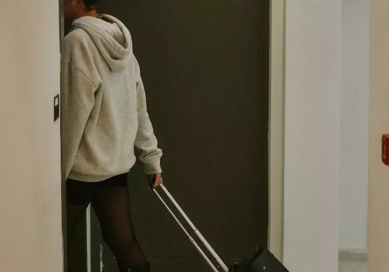 Hotelli Mythical Coast Wellness Retreat