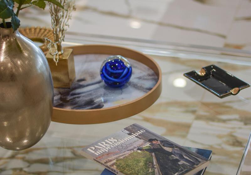 酒店 Mythical Coast Wellness Retreat