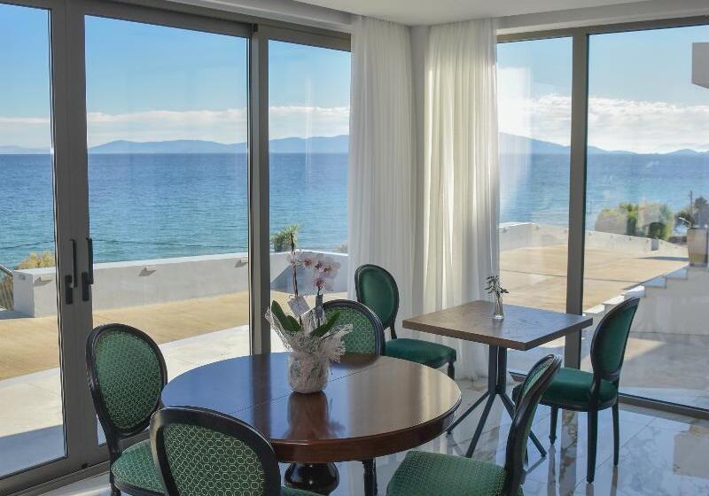 酒店 Mythical Coast Wellness Retreat