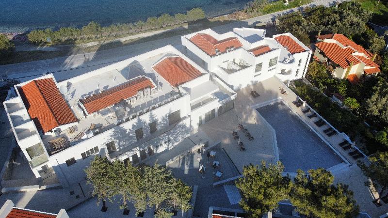 酒店 Mythical Coast Wellness Retreat