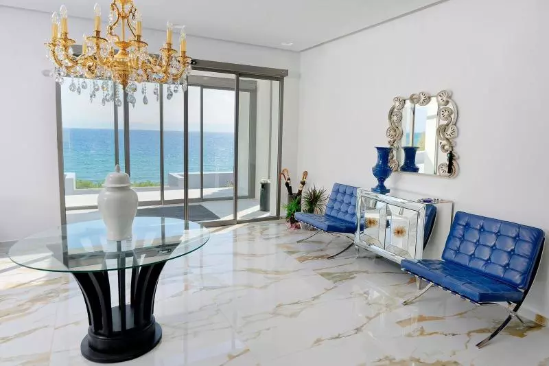 Hotelli Mythical Coast Wellness Retreat