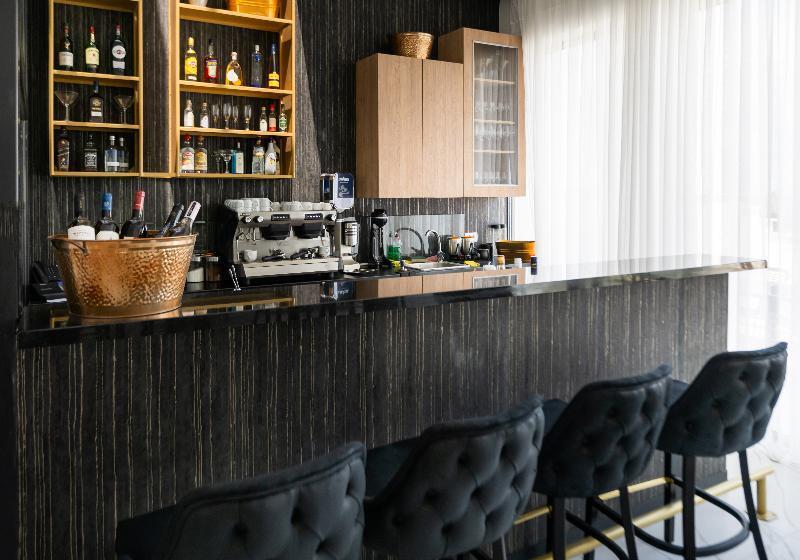 酒店 Mythical Coast Wellness Retreat