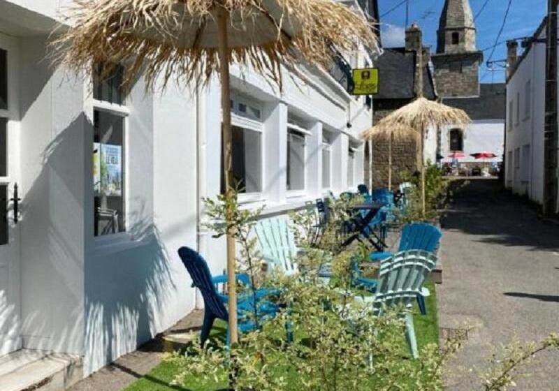 酒店 Logis  La Maison Des Dunes