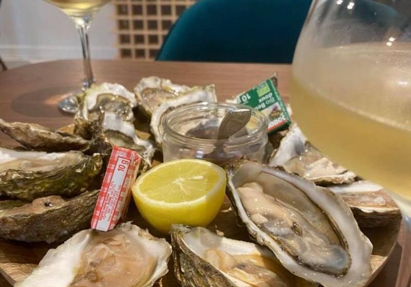 酒店 Logis  La Maison Des Dunes