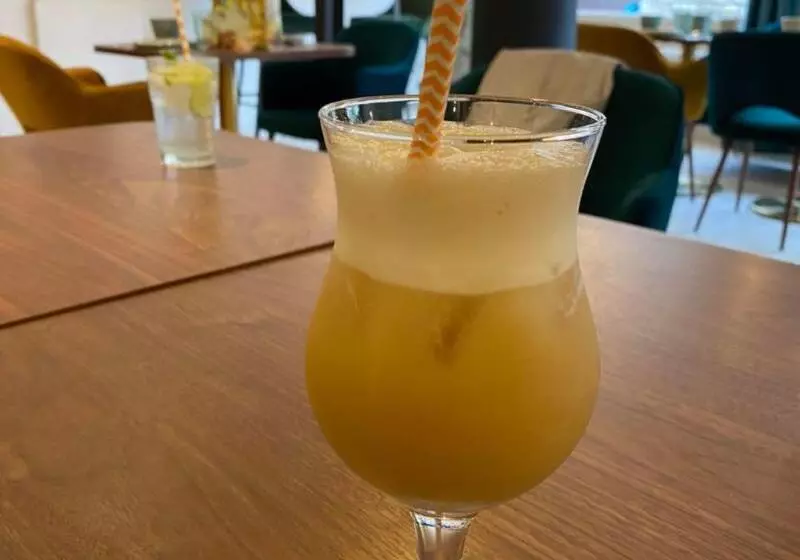 Hotelli Logis  La Maison Des Dunes