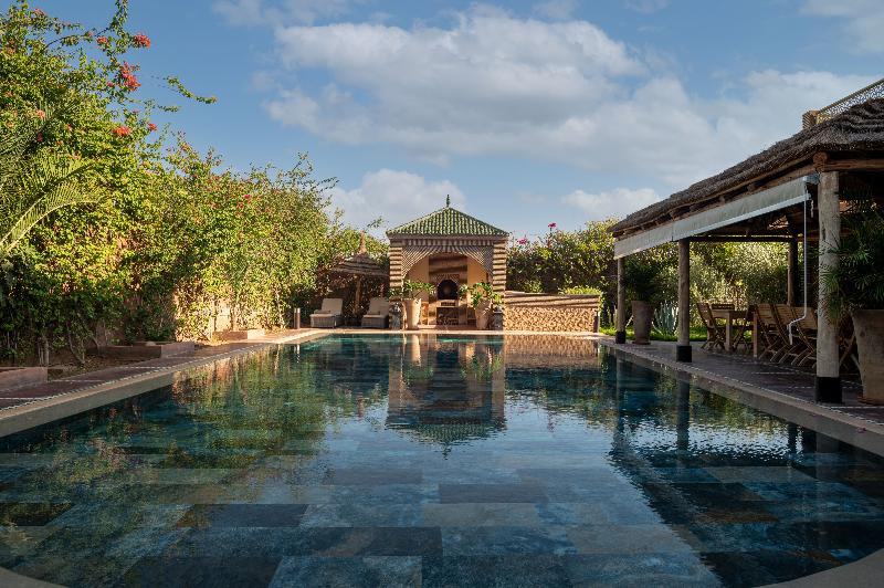 Hôtel Maria Towers , Palais Table D Hôtes & Spa