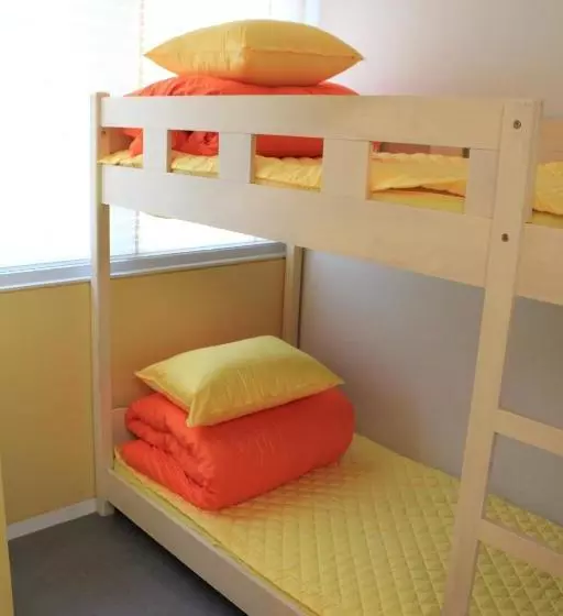 Alberg Egg House Namisum Guesthouse