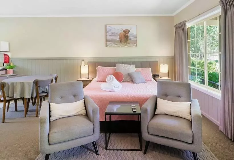 All Seasons Mansfield