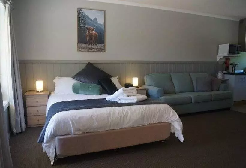 All Seasons Mansfield