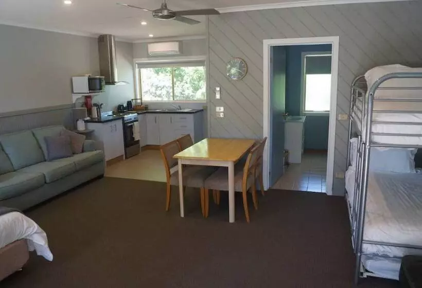 All Seasons Mansfield