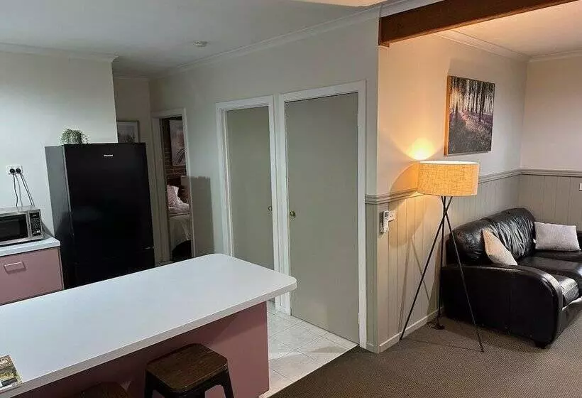 All Seasons Mansfield