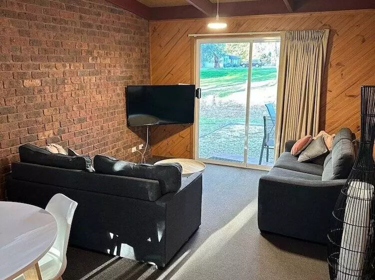 All Seasons Mansfield