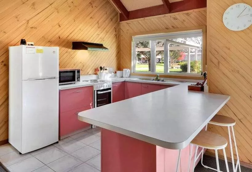 All Seasons Mansfield