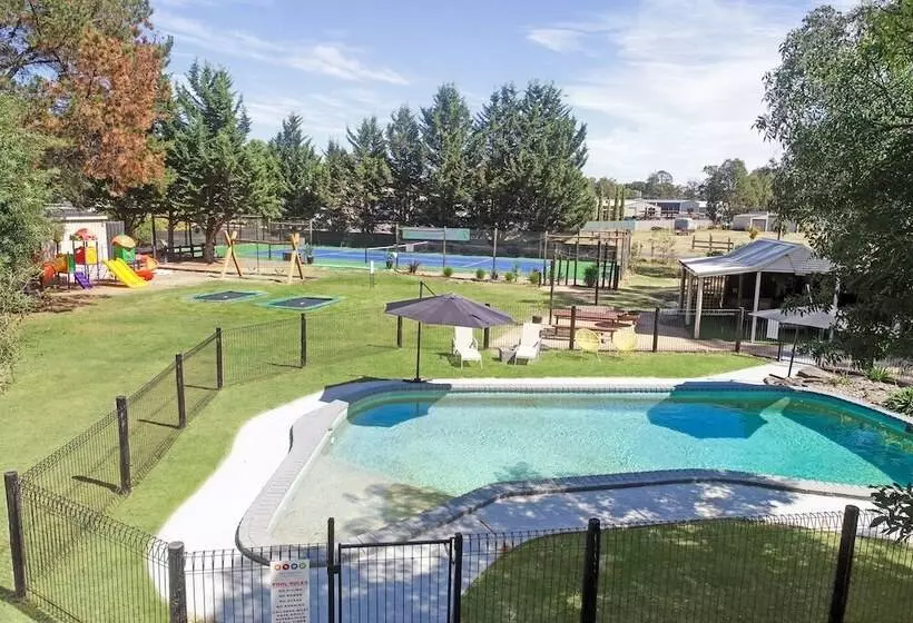 All Seasons Mansfield