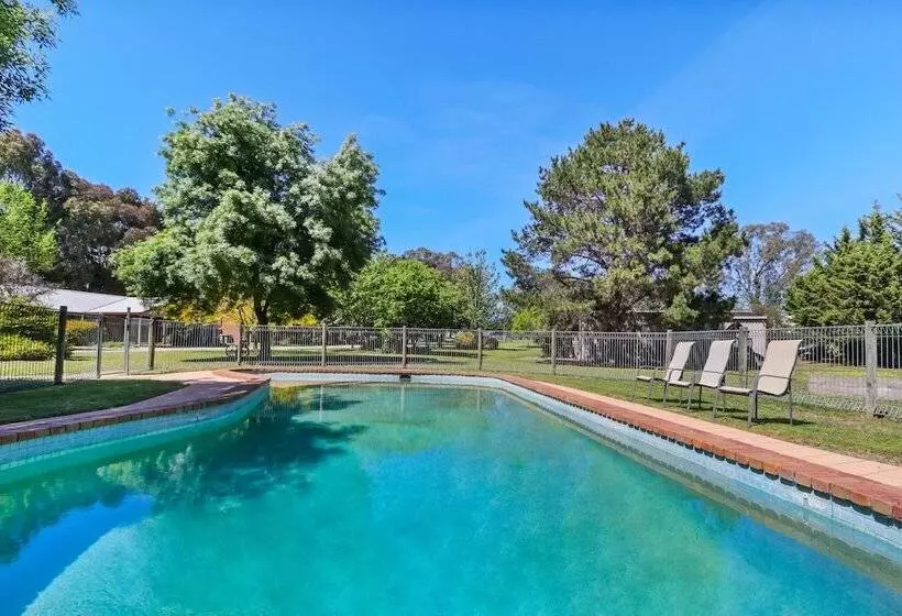 All Seasons Mansfield