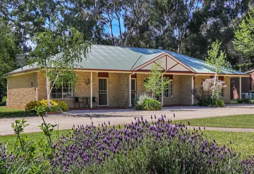 All Seasons Mansfield