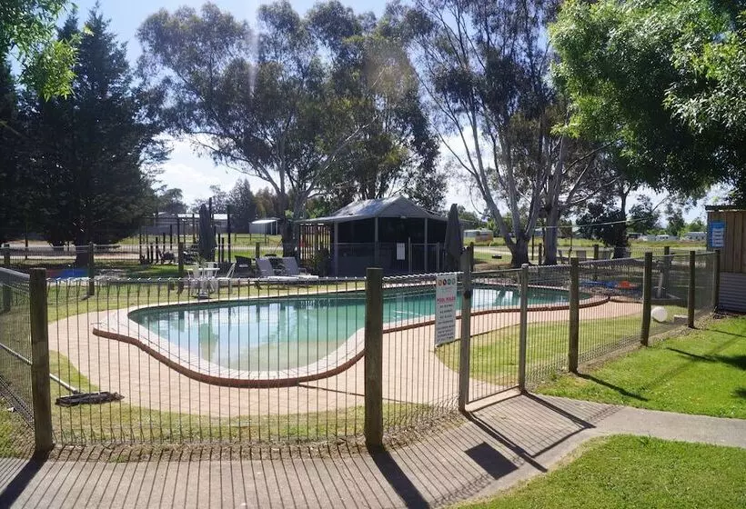 All Seasons Mansfield