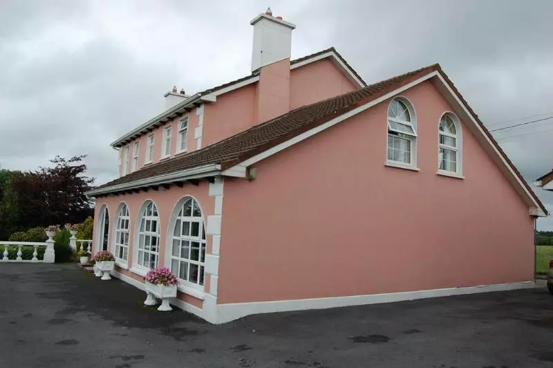 Ballingowan House B&b