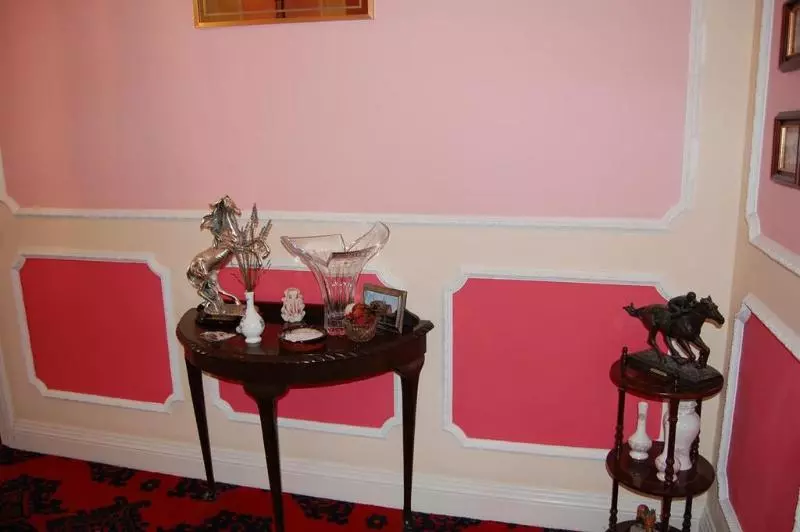 Ballingowan House B&b