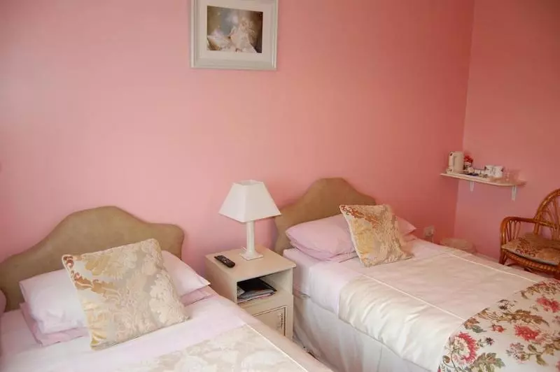 Ballingowan House B&b