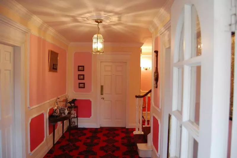 Ballingowan House B&b