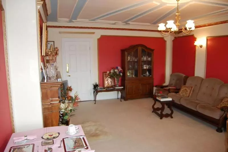 Ballingowan House B&b