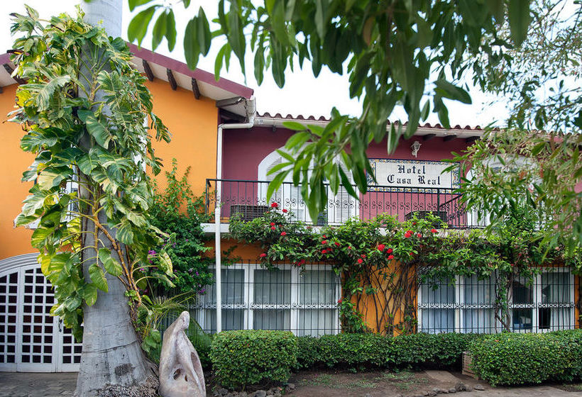 تختخواب و صبحانه Casa Real