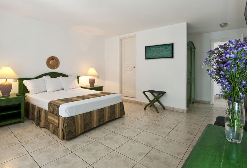 تختخواب و صبحانه Casa Real