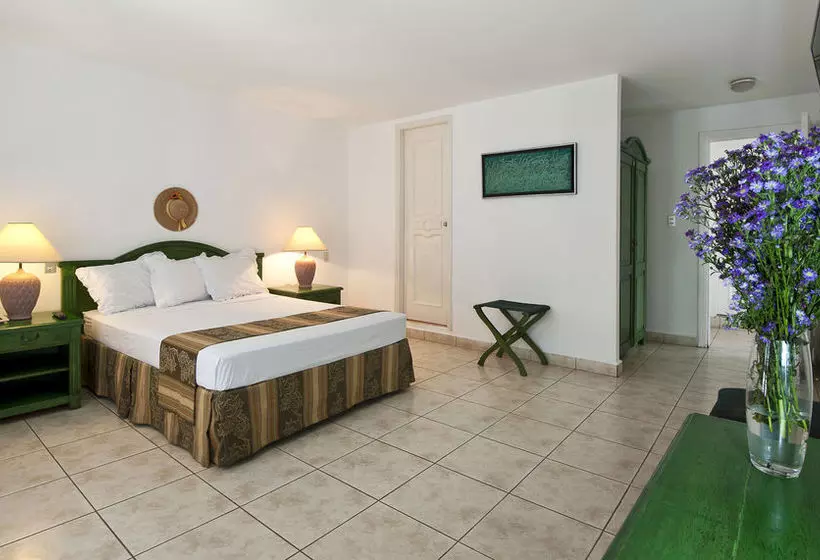 تختخواب و صبحانه Casa Real