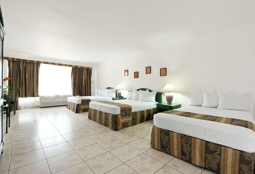 تختخواب و صبحانه Casa Real