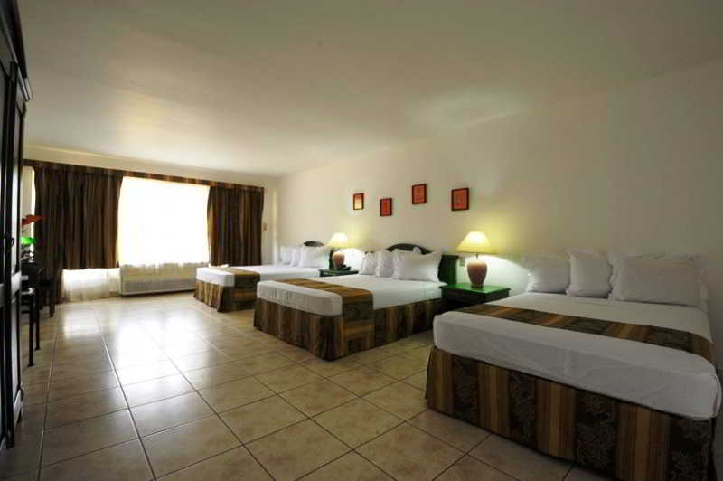 تختخواب و صبحانه Casa Real