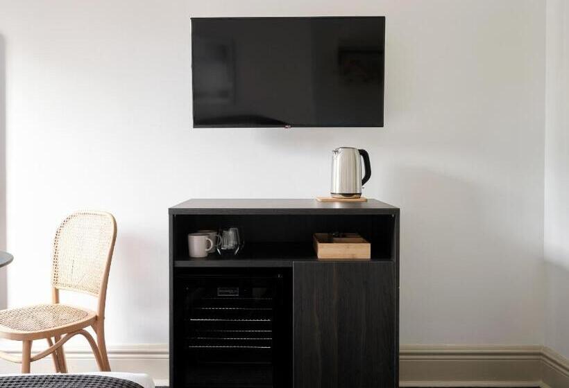 Bed and Breakfast Dunkirk Hotel Pyrmont