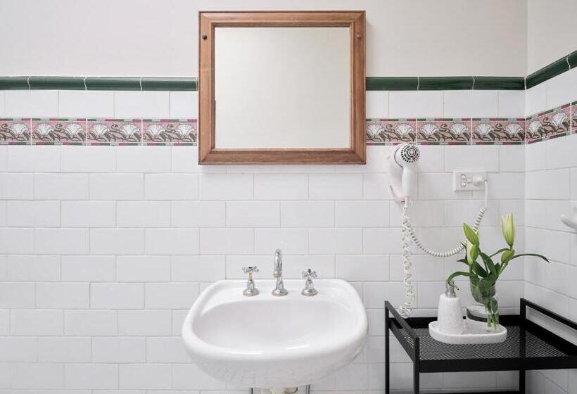 Bed and Breakfast Dunkirk Hotel Pyrmont